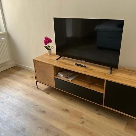 Wohlfuehl-Oase Apartment แฮร์เนอ ภายนอก รูปภาพ